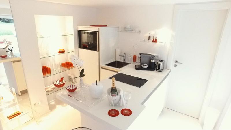 Hideaway Work & Relax, Homeoffice, W-Lan, Privater Dream Garten Neuss Kültér fotó